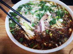 -肖家客饸饹面(郑州总店)