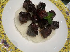 -四季厨房 鲁菜·孔府烤鸭(二环南路店)