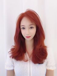 -16番发型