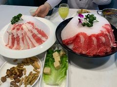 -德天肥牛海鲜火锅(龙吟坊店)