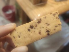 -Tomado绿色烘焙(大尧三路店)