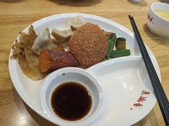 -素满香·素食自助餐(苏州·临顿路店)