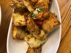 -隐食私房菜(渡口·光荣院南门·老街店)