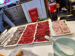 -古乐牛香·鲜牛肉自助火锅(南京总店)