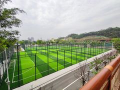 -白水带风景区体育公园