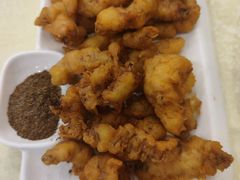 -奥华餐厅·老张记(台基厂店)