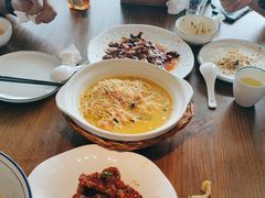 -永安水煮活鱼·仪征菜(仪征奥林匹克店)