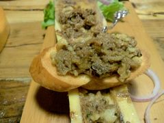 -烛影拾光观景餐厅·创意菜·摄影·小提琴(大唐不夜城店)