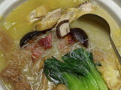 -顺风海鲜港(长寿路店)