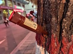 -交通巷小吃一条街