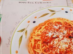 -萨莉亚意式餐厅(星海广场店)