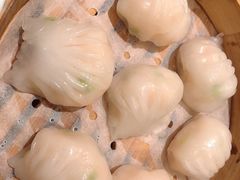 -杭州香格里拉·香宫中餐厅