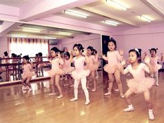 -好莱坞音乐进修学校(瑞平路校区)