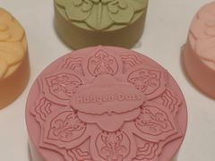 -哈根达斯(深圳海岸城店)