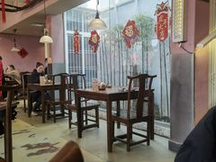 -鱼食饭稻·苏浙土菜17年老馆子(平江路店)