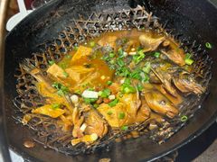 -黄三怪(清河店)