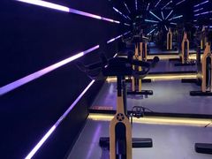 -W FITNESS 威尔仕健身·游泳(老西门新苑店)