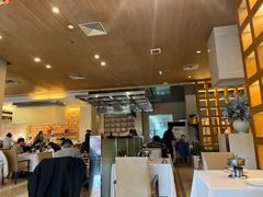 -听松楼·花园酒店·自助餐厅(红梅公园店)