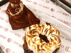 -OUR Bakery(三里屯太古里店)