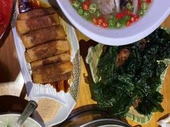 -古真记钵钵鸡(总店)