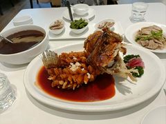 -得月楼·省级非遗·传统苏帮菜(观前店)
