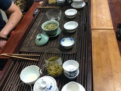 -正源安吉白茶特产享购商场(安吉店)