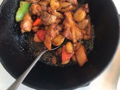 -衡山汇·高级粤菜(霄云路店)
