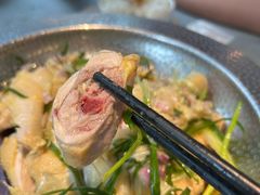-林辉家宴·本地家常菜·头牌清远鸡(先锋店)