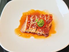 -厦门艾美酒店·乐美中餐厅