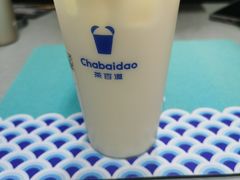 -茶百道(吉嘉港店)