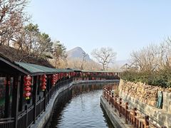 -山叶口景区
