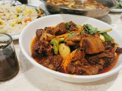 红烧仔鸡-金良酸菜鱼(宁海路总店)