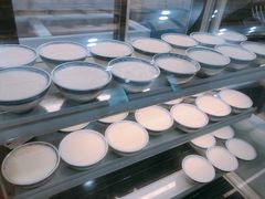 -冰神糖水铺(国贸中心店)