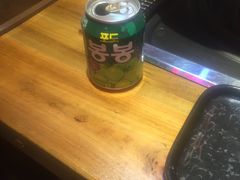 -杀猪天·韩国烤肉(铁路街第一分店)