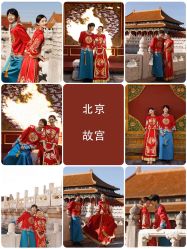 -CD视觉婚纱摄影
