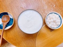 -小团圆糖水铺(襄阳南路店)