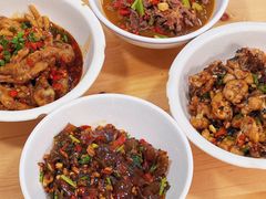 -笨罗卜浏阳菜馆(富家湾小区店)