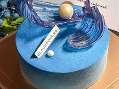 -黑池口感烘焙·生日蛋糕(坂田店)