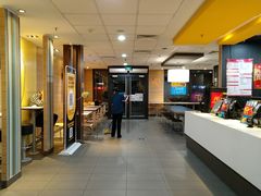 -麦当劳(欧亚卖场店)