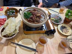 -牛腩之旅·牛腩牛杂煲(光启城美食城店)