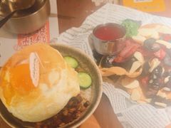 -岛风·台食小馆 ISLAND BISTRO(烟台山店)