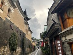 -妈妈的味道(和顺古镇店)