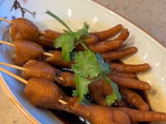 -点都德(龙之梦店)