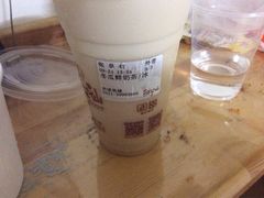 鲜芋仙(万达广场店)-鲜芋仙(高新万达广场店)