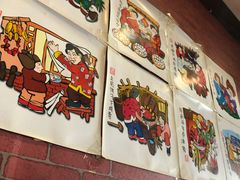 -东北农家院·铁锅炖(莘庄店)