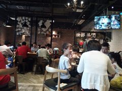 -云味馆·云南菜·云南米线(景田店)