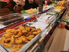 -大成自助小火锅(合肥国购广场店)