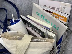 -CUBIC3三立方咖啡(凌空SOHO店)