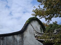 -惠山古镇·寄畅园