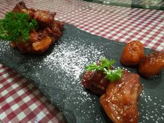 -朝郡酒家·粤菜(燕大星苑店)